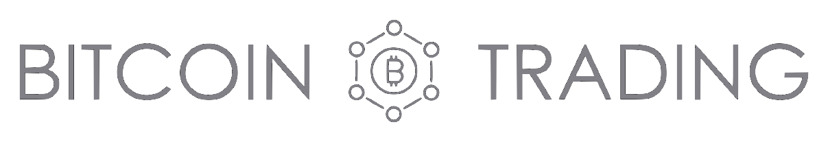 bitcoin trading icon