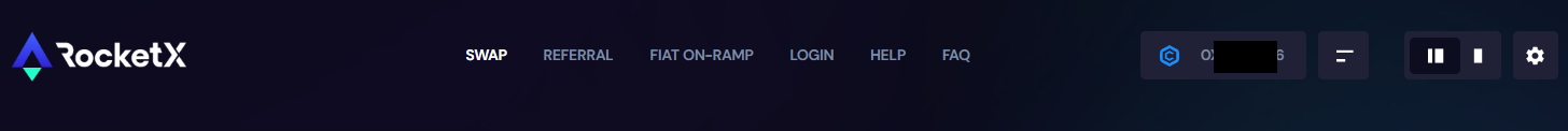 Cronos Chain added to MetaMask wallet. Cronos Chain added to MetaMask wallet.