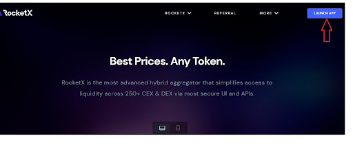 rocketx account creation step 1 rocketx account creation step 1
