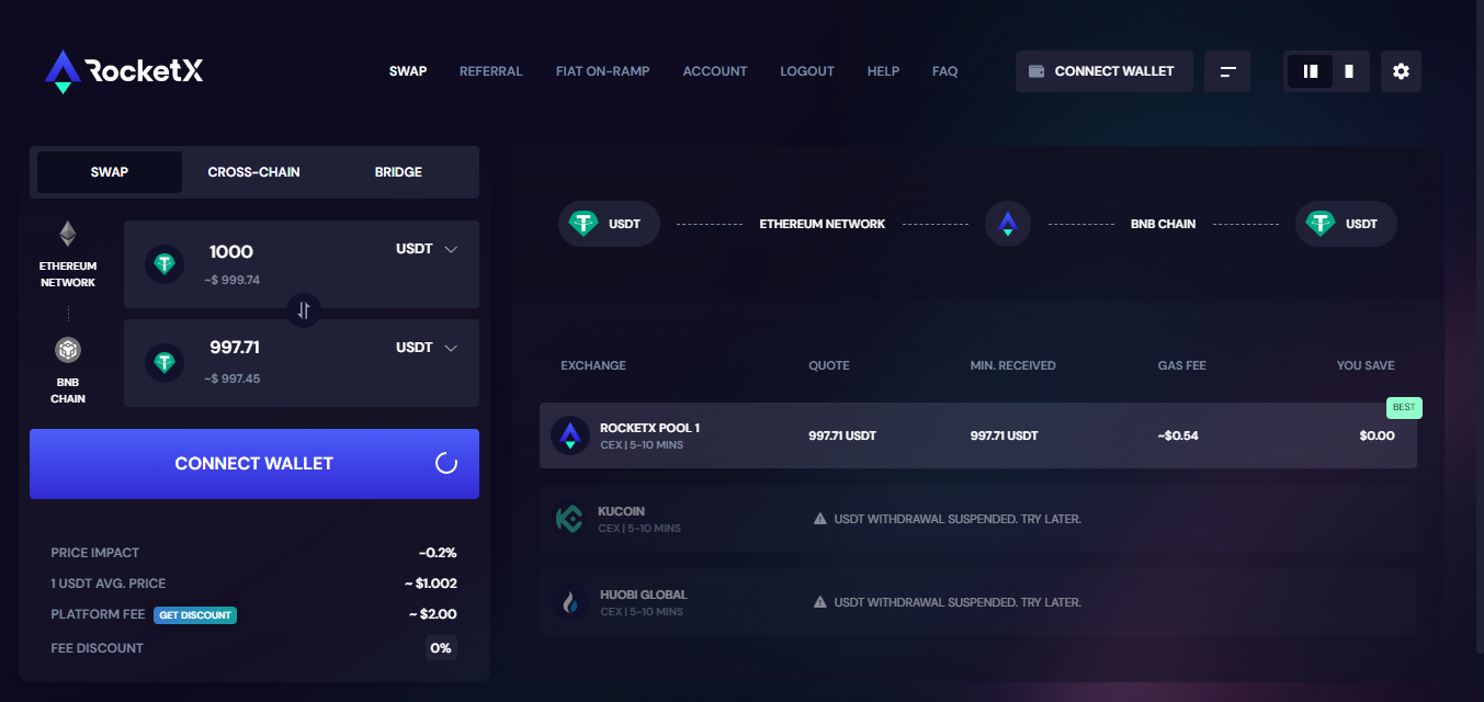 rocketx account creation step 7 rocketx account creation step 7