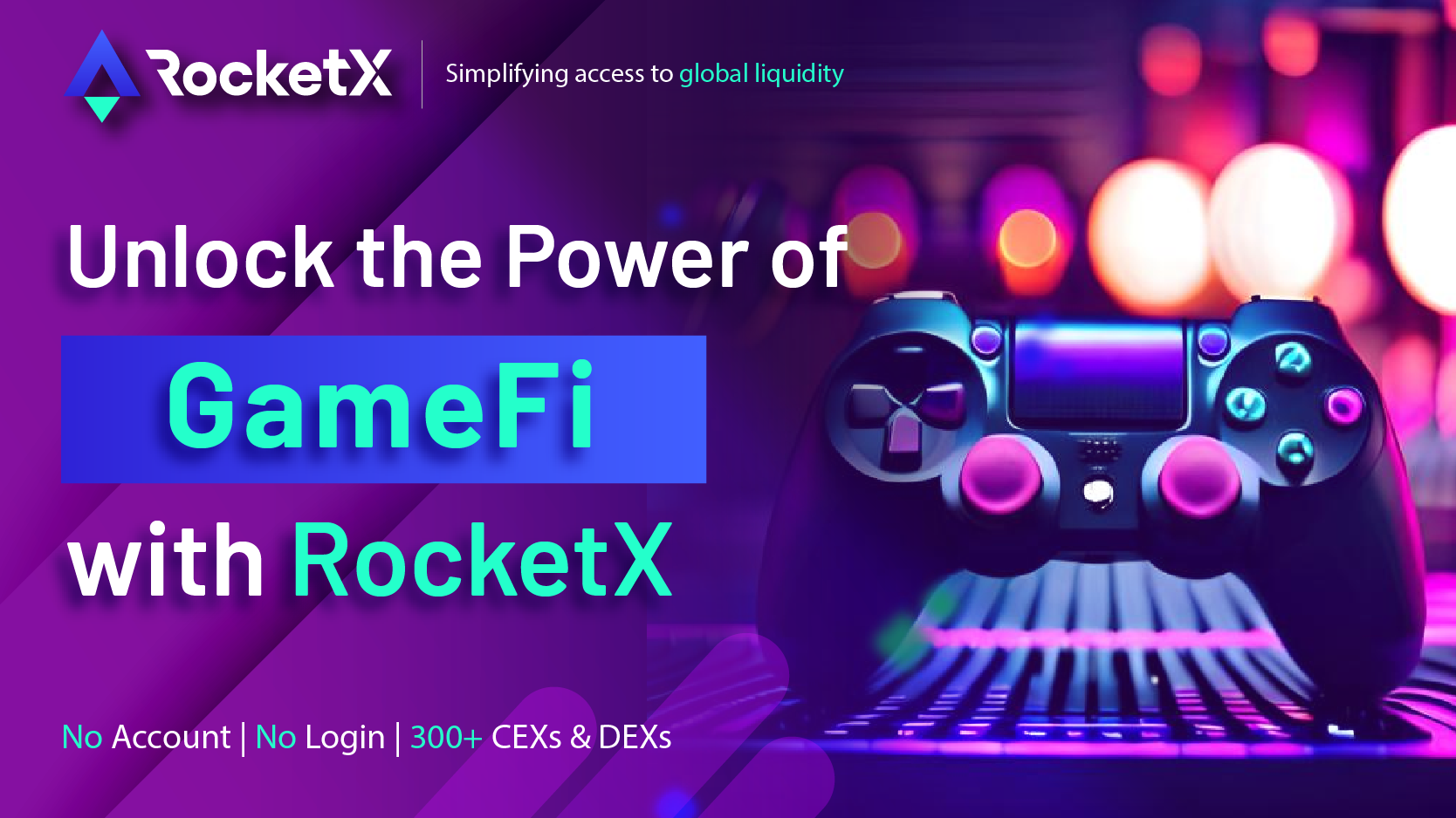 GameFi Top 3 GameFi Projects