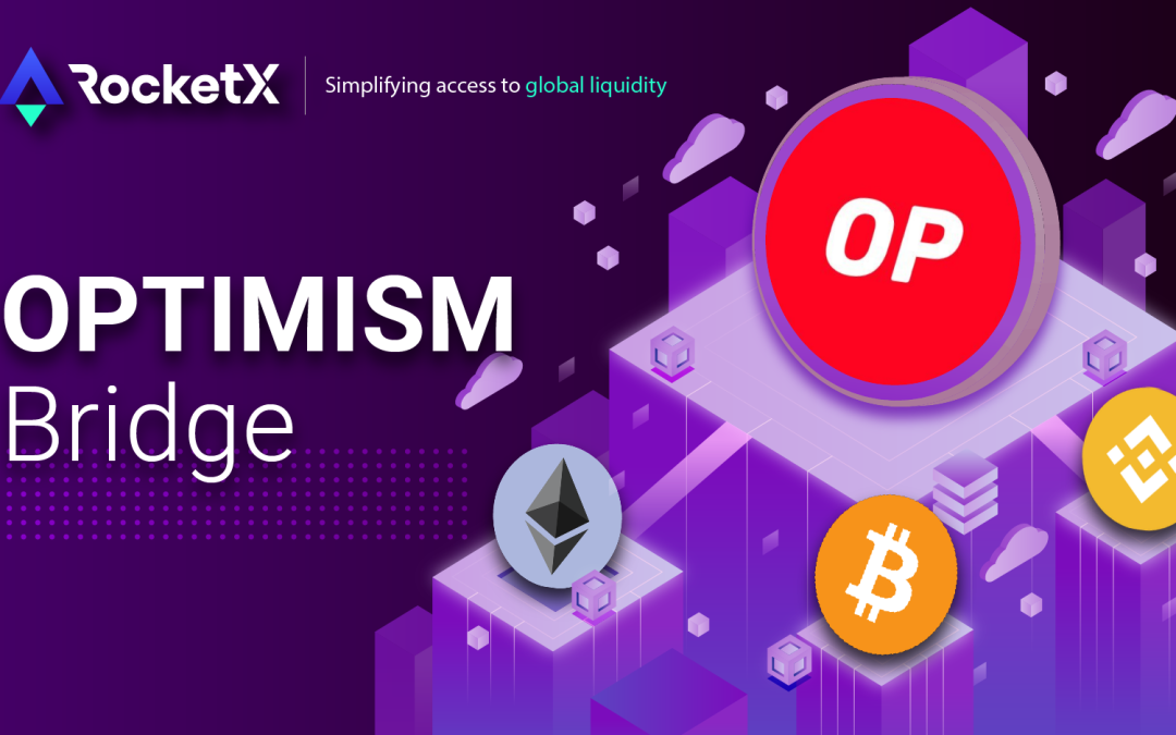 Optimism Bridge: A Comprehensive Guide to Bridging Your Assets to the Optimism Network