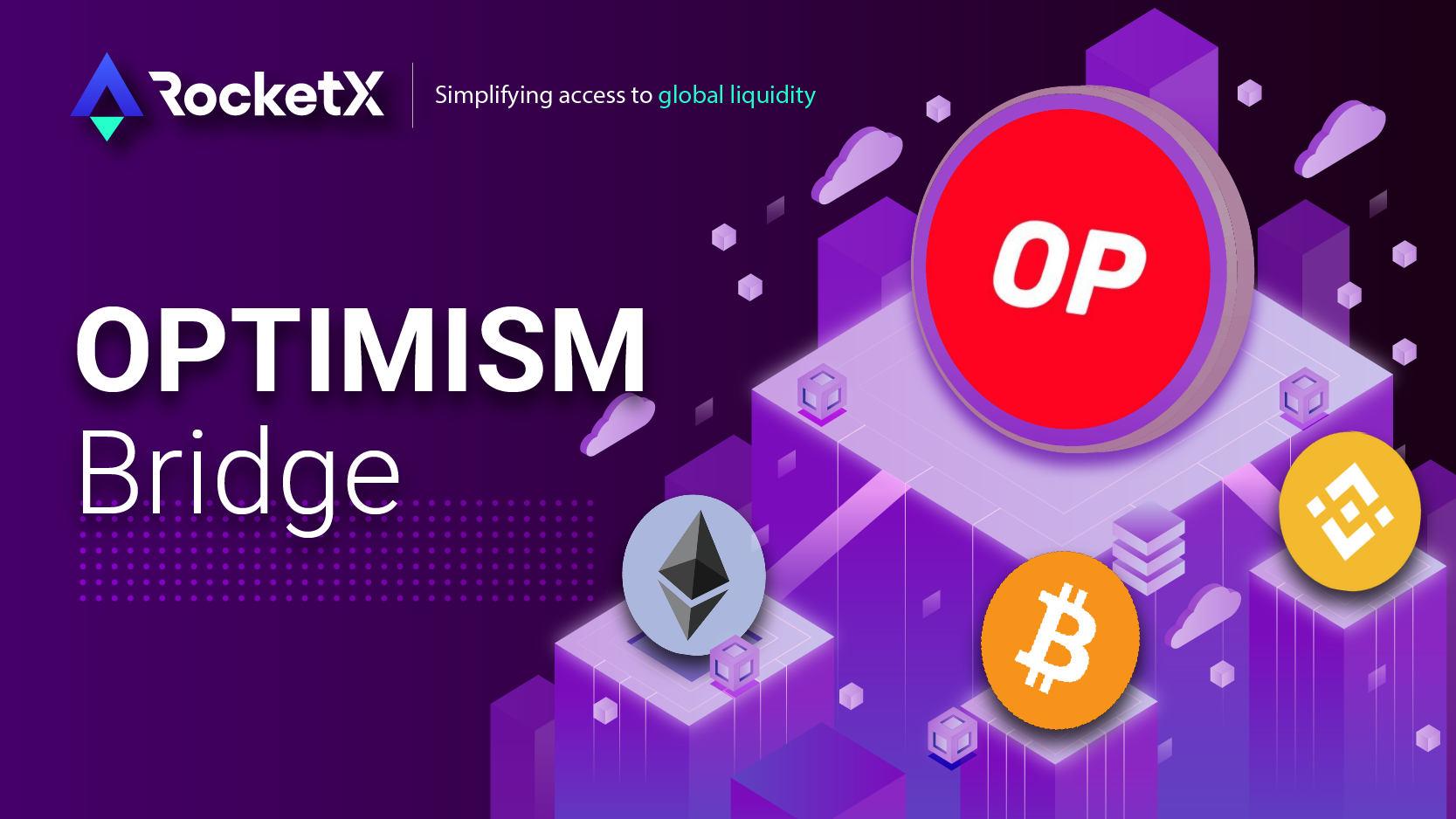 Optimism Bridge How to Bridge Assets to Optimism Network