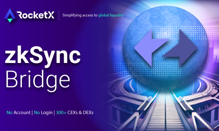 Bridging Assets to zkSync Network: A Step-by-Step Guide to Seamless Integration
