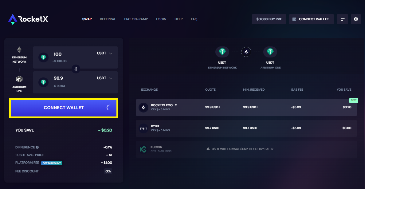 connect wallet connect wallet