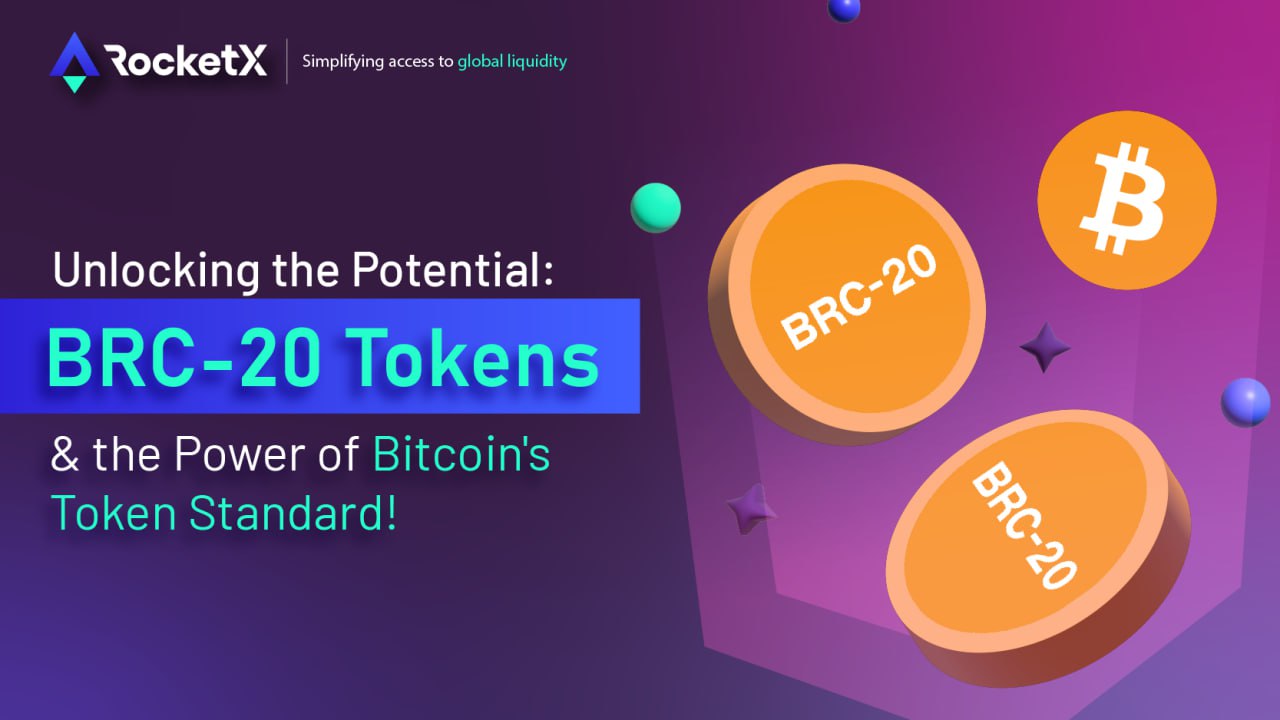 Introduction to BRC-20 Tokens Introduction to BRC-20 Tokens