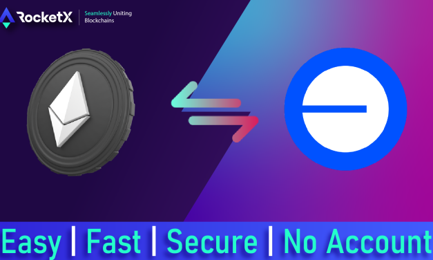 All You Need to Know About Toncoin: How to Buy, Sell, and Trade Using RocketX