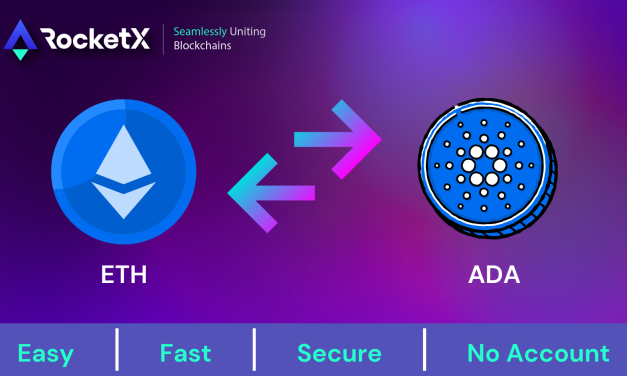 Investing in Cardano (ADA): Key Features, Staking Benefits, and How to Buy ADA on RocketX